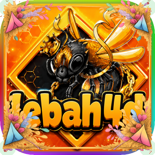 lebah4d — galeri pratinjau Resmi APK